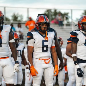 Ziere Brooks mugshot