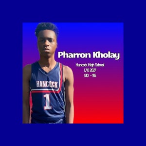 Pharron Kholay