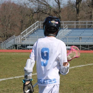 Mason Gamache mugshot