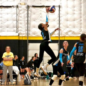 Makayla Lindsey mugshot