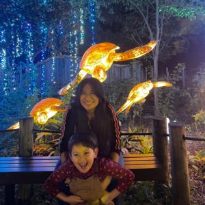 Diana Cabrera mugshot