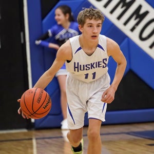 Jack Walsh