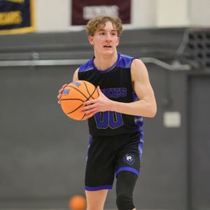 Jack Walsh