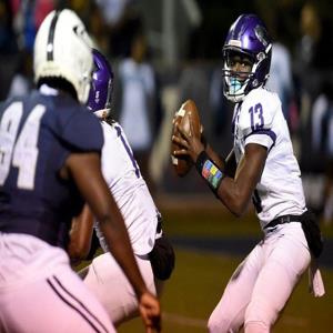 Malik Muhammad mugshot