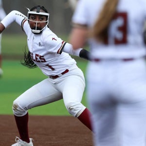 Alonna Morton mugshot