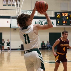 Jadon Miller