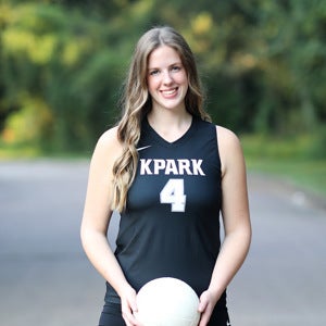 Elizabeth Milbrandt mugshot