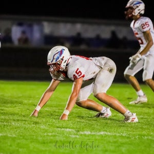 Paul Lautzenheiser mugshot