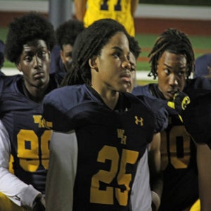 Keshon Smith