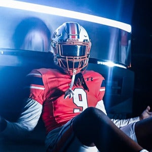 Moses Bailey mugshot