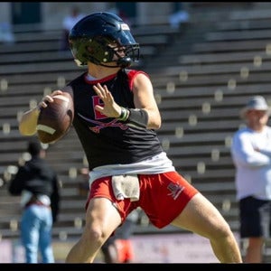 Landon Flynn mugshot