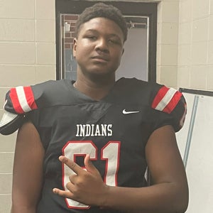 Jaylon Davis