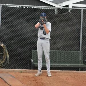 Carson Kocina