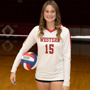 Paisley Patterson mugshot