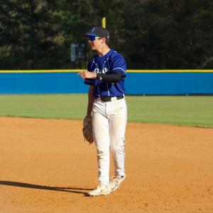 Blake  Bandy mugshot