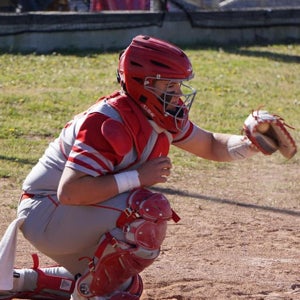 Tanner Thompson