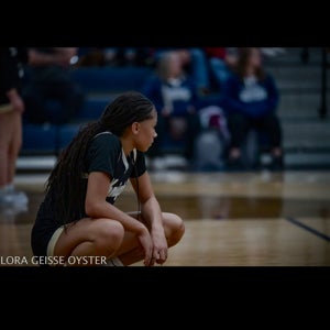 Jayzelle Gibson