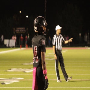 Adrick Webb