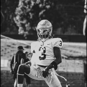 Langston Young