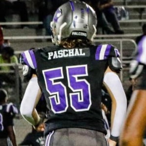 Carter Paschal