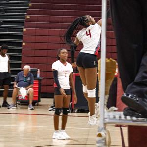 Nevaeh Cheatham