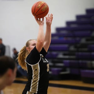 MacKenzie Perryman mugshot