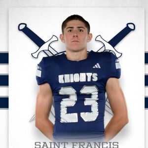 Michael Shepard mugshot