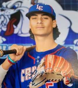 Lucas Hernandez mugshot