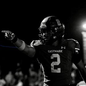 Dayne Silver mugshot