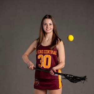 MAGGIE CHRISTENSEN
