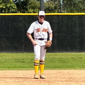 Chris Sampson mugshot