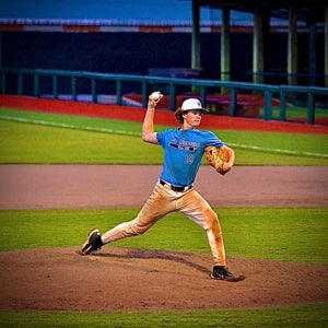 Hunter Morris mugshot