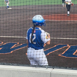 Hannah Serrato mugshot