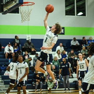 LUKE HANSON