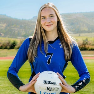 Marley Chase mugshot