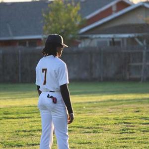 Elijah Usher