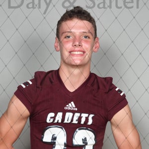 Wyatt Estabrook mugshot