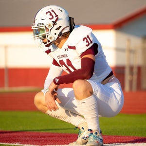Ryder Burrow