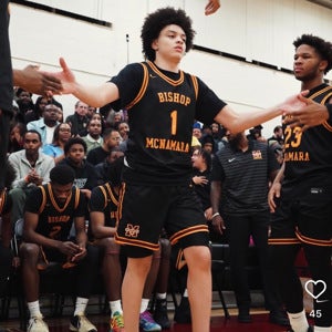 Terry Brooks mugshot