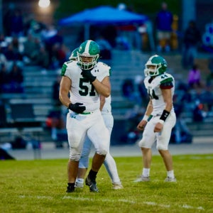 Tucker Johnson mugshot