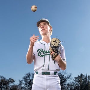 Garrett Snyder mugshot