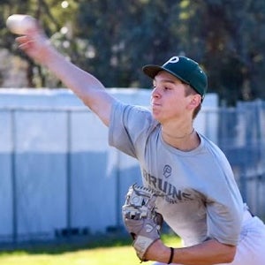 Garrett Snyder