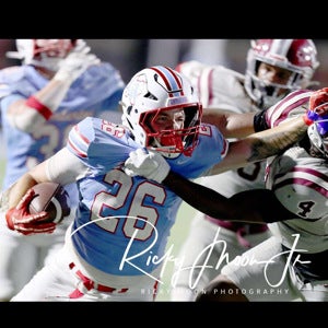 Chase Williams