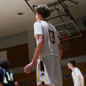 Lucas Albright