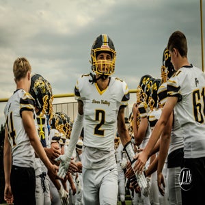 Braden Danzeisen
