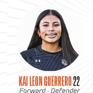 KAILANI LEON GUERRERO