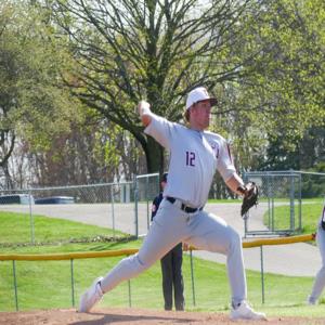 Chad Stopher mugshot