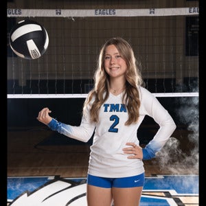 Abby Deabenderfer