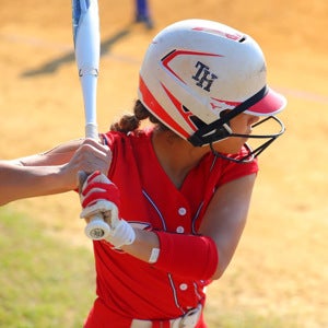 Amara Triplett mugshot