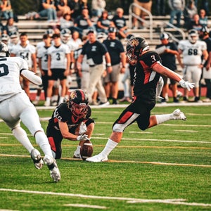 Kaden Kicior mugshot